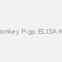 Monkey P-gp ELISA Kit